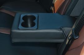 2017款吉利帝豪RS百万款