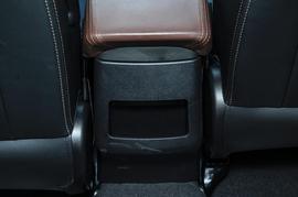 2017款吉利帝豪RS百万款