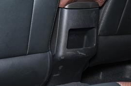 2017款吉利帝豪RS百万款