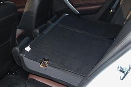 2017款吉利帝豪RS百万款