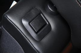 2017款吉利帝豪RS百万款