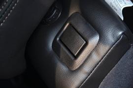 2017款吉利帝豪RS百万款