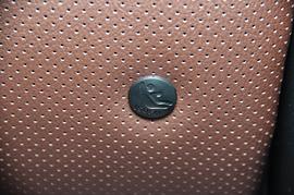 2017款吉利帝豪RS百万款