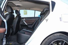 2017款吉利帝豪RS百万款