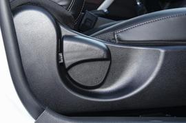 2017款吉利帝豪RS百万款