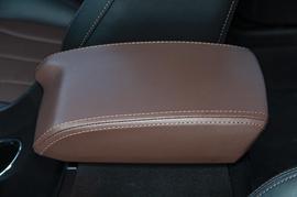 2017款吉利帝豪RS百万款