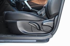 2017款吉利帝豪RS百万款