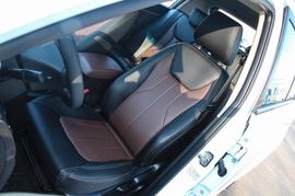 2017款吉利帝豪RS百万款