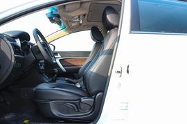 2017款吉利帝豪RS百万款