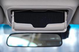 2017款吉利帝豪RS百万款