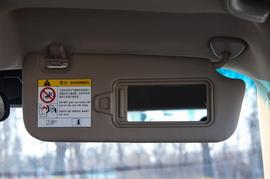 2017款吉利帝豪RS百万款