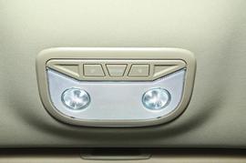 2017款吉利帝豪RS百万款