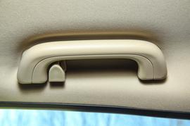 2017款吉利帝豪RS百万款