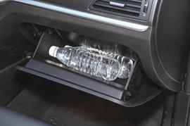 2017款吉利帝豪RS百万款