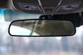 2017款吉利帝豪RS百万款