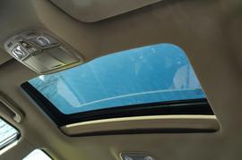 2017款吉利帝豪RS百万款