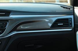 2017款吉利帝豪RS百万款