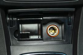 2017款吉利帝豪RS百万款