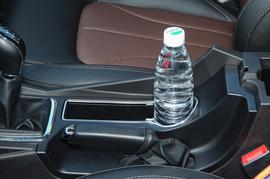 2017款吉利帝豪RS百万款