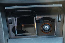 2017款吉利帝豪RS百万款