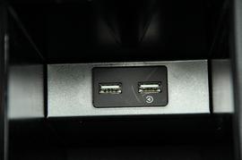 2017款吉利帝豪RS百万款