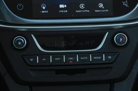 2017款吉利帝豪RS百万款