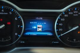 2017款吉利帝豪RS百万款