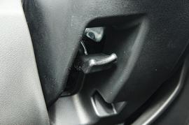 2017款吉利帝豪RS百万款