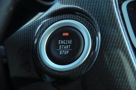 2017款吉利帝豪RS百万款