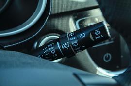 2017款吉利帝豪RS百万款