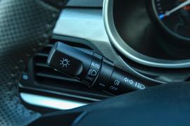 2017款吉利帝豪RS百万款