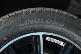 2017款吉利帝豪RS百万款