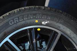 2017款吉利帝豪RS百万款