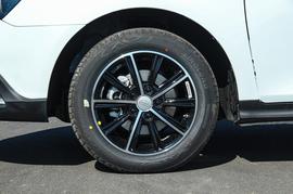 2017款吉利帝豪RS百万款