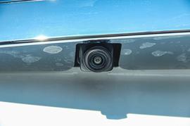 2017款吉利帝豪RS百万款