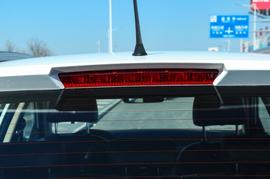 2017款吉利帝豪RS百万款