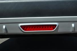 2017款吉利帝豪RS百万款