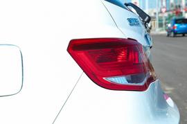 2017款吉利帝豪RS百万款