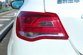 2017款吉利帝豪RS百万款