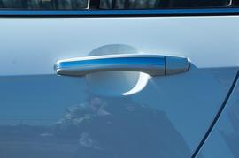 2017款吉利帝豪RS百万款