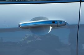 2017款吉利帝豪RS百万款