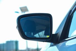 2017款吉利帝豪RS百万款