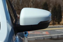 2017款吉利帝豪RS百万款