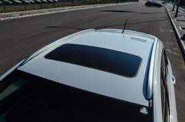 2017款吉利帝豪RS百万款