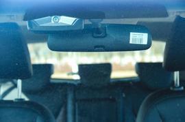 2017款吉利帝豪RS百万款