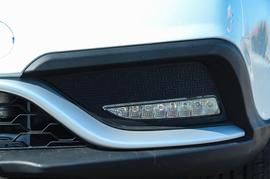 2017款吉利帝豪RS百万款