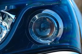 2017款吉利帝豪RS百万款