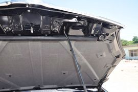 2013款哈弗H5智尊版2.0T手动两驱进取型