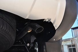 2013款哈弗H5智尊版2.0T手动两驱进取型