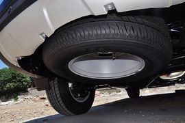 2013款哈弗H5智尊版2.0T手动两驱进取型